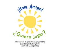 ¡Hola amigo! ¿Quieres jugar? (Socemo Stories)