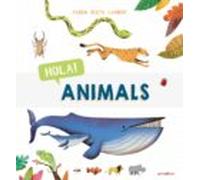 Hola! Animals (cat)
