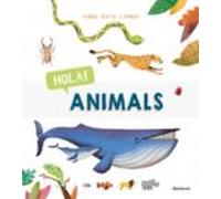 Hola! Animals (val)