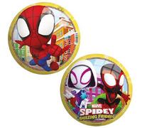 Hola Balón Spidey Y Sus Fantásticos Amigos 23 Cm Pvc