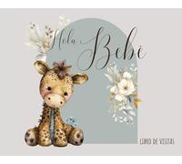 Hola, bebé (baby shower)