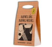 ¡hola Bebe! Buenos Diasbuenas Noches (libro De Tela)