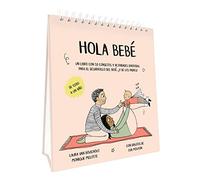 HOLA BEBÉ - CALENDARIO DE ACTIVIDADES 1r AÑO