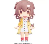 ¡HOLA BUENA SONRISA Hololive Production Inugami Korone Figura De Acción JAPÓN