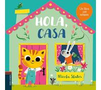 Hola, casa: 3