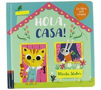 Hola, casa!: 3