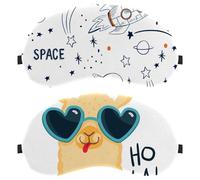 Hola Cute Alpaca Cartoon