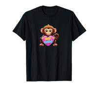Hola Cutie. Animal Gracioso, Saludo Camiseta
