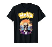 Hola, esto es rock´n´roll Camiseta