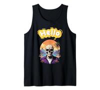 Hola, esto es rock´n´roll Camiseta sin Mangas