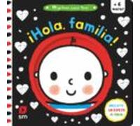 ¡hola Familia!