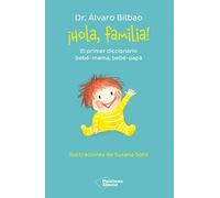 ¡hola Familia!