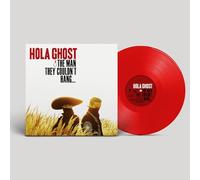 Hola Ghost - The Man They Couldn't Hang... [Vinilo]