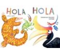 hola hola (cat): animals per descobrir i protegir