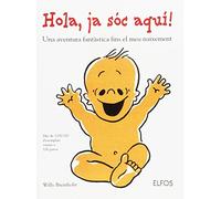 Hola ja sóc aqu¡ (SIN COLECCION)