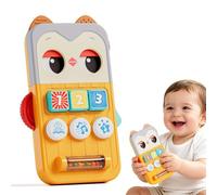 HOLA Juguetes para niños y niñas de 1 año