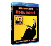 Hola, mama BdR (Hi, Mom!) [Blu-ray]