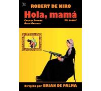 Hola, Mamá [DVD]