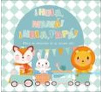 ¡hola Mama Hola Papa!