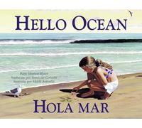 Hola mar / hello ocean (Charlesbridge Bilingual Books)