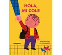 Hola Mi Cole