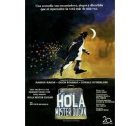 Hola Mr. Dugan [DVD]