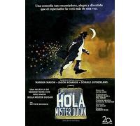 Hola Mr. Dugan / Max Dugan Returns