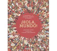 ¡Hola, mundo!