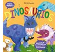 ¡hola Mundo! Dinosaurios