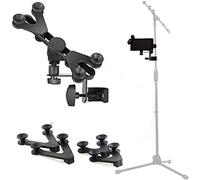 Hola. Música microphonr soporte para Tablet