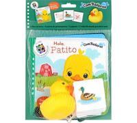 Hola, patito (Combañeros)