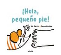 ¡hola Pequeño Pie!