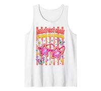 Hola Primer Grado Camiseta sin Mangas