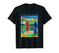 Hola señor Gauguin Camiseta