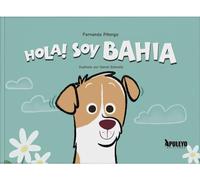 Hola! Soy Bahia