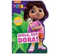 ¡Hola, soy Dora!