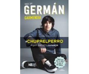 Hola Soy German Chupaelperro