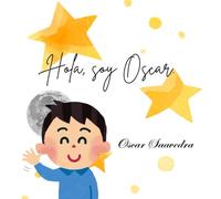 Hola, soy Oscar