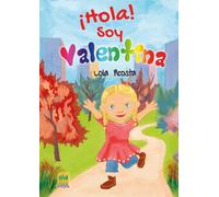 Hola, soy Valentina