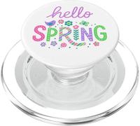 Hola Spring Cool Vibes PopSockets PopGrip para MagSafe