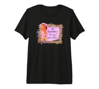 Hola, Train Wreck, Esta no es tu estación. Motivación Divertida Camiseta Premium