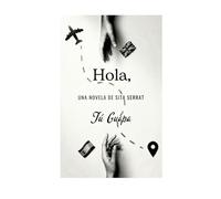 Hola, tú guapa: Hola, tú guapa: Un romance explosivo entre un británico misterioso y una mujer que ya no cree en cuentos de hadas.