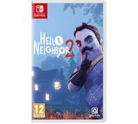 Hola Vecino 2 Nintendo SWITCH