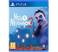 Hola Vecino 2 PS4