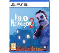 Hola Vecino 2 PS5