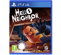 Hola vecino (PS4)