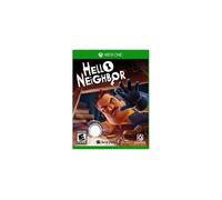 Hola vecino - Xbox One