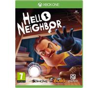 Hola vecino (Xbox One) (Renovado)