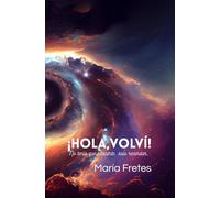 Hola,Volví!: No tenía que buscarte... solo recordar!