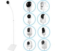 HOLACA Baby Audio Visual Monitors 1 Count (Pack of 1)
